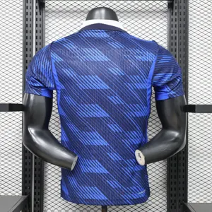 2026 World Cup France Home Soccer Shirt Player Version 3