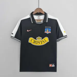 99 Colo-Colo away