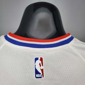 LEONARD#2 Clippers Limited Edition White 5