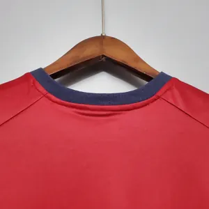 2006 Italy GK red 2