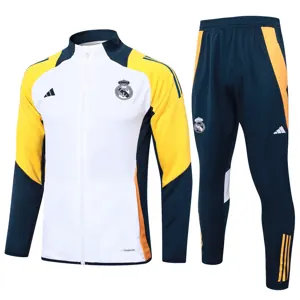 24-25 Real Madrid Jackets Football Shirts