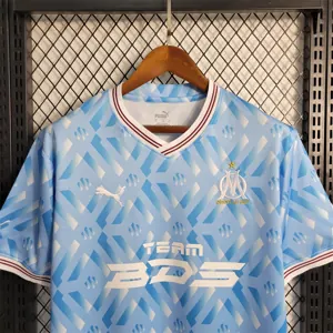 23-24 Marseille Training Special Edition 9