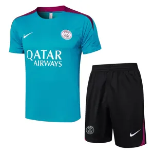 24-25 PSG Training Soccer Jerseys Football Shirts