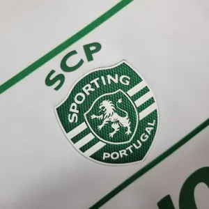 23-24 Sporting Lisbon Away Shirt Football Jerseys Yupoo 8