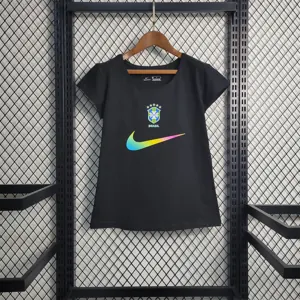 Brazil's casual T-1