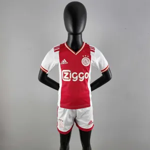 22-23 Ajax home kids kit