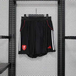 25-26 Liverpool Away Player Version Shorts AAAAJersey Supplier Yupoo