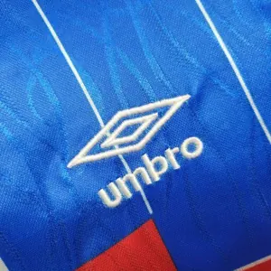 1990 Retro Ajax Away S-XXL Cheap Soccer Jerseys 3