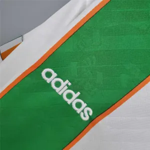 1994 Ireland away 2