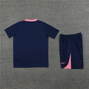 24-25 Atletico Madrid Training Soccer Jerseys Football Shirts 1