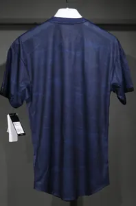19-20 Real Madrid Away Retro Kit Vintage Player Version Sino Shirt AAAAJersey Dropship Yupoo 2