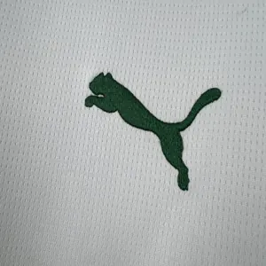 26-27 Palmeiras Away Kit Soccer T-Shirt AAAAJersey Dropship Yupoo 3