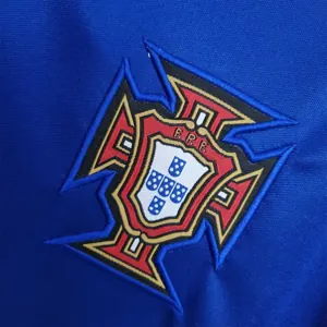 1998 Portugal away 5