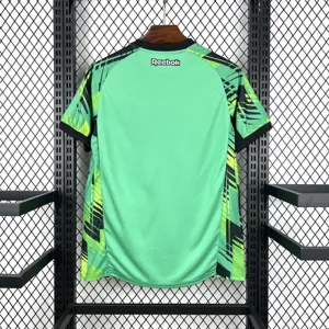 25-26 Botafogo Goalkeeper Kit Football T-Shirt AAAAJersey Supply Yupoo 2