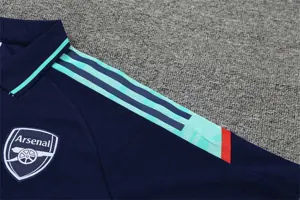 Polo Arsenal Sapphire 14