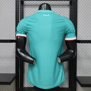 2026 Algeria Special Edition KIt Player Version Soccer T-Shirt AAAAJersey Supply Yupoo 6 5