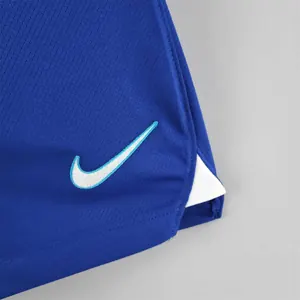 22-23 Chelsea home shorts 7