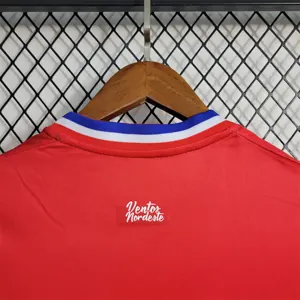 23-24 Fortaleza Red 5