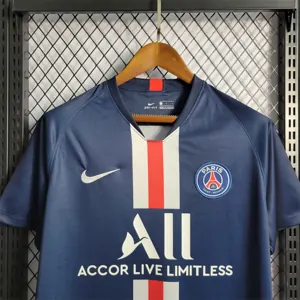 19-20 Retro PSG Paris Home S-XXL 8