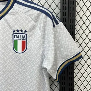 2026 Italy Away Kit Soccer World Cup T-Shirt AAAAJersey Supply Yupoo 2