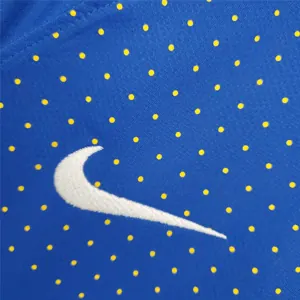 2010 Brazil away 6