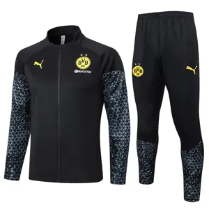 23-24 Dortmund Jackets Yupoo