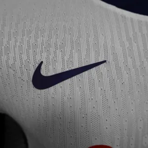 24-25 Tottenham Home Kit Player Version Shirt Football AAAAJersey Supplier 4
