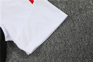 22-23 Bayern Training Kit White 9