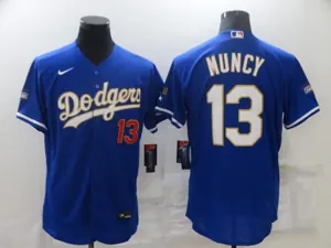 Los Angeles Dodgers 86