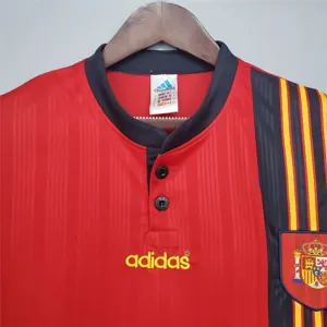 1996 Spain home 5