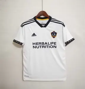 22-23 LA Galaxy home