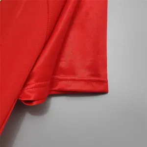 99-00 Manchester United home 4