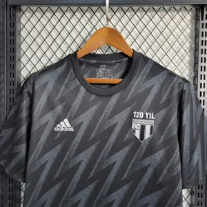 23-24 Besiktas 120th Anniversary Edition 3