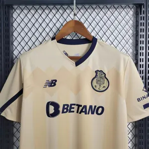 23-24 Porto Away Shirt Football Jerseys Yupoo 9