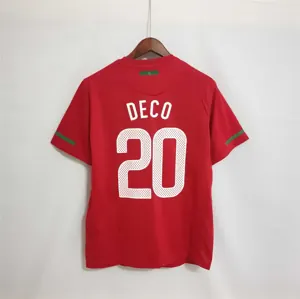 2010 Portugal home red 1