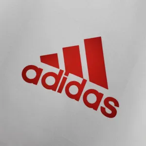 22-23 Flamengo white windbreaker 5