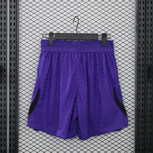 26-27 Barcelona Away Mens Kit Player Version Football Short AAAAJersey Supply Yupoo 6 4