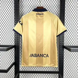 25-26 Deportivo La Coruna Special Edition Soccer AAAAJersey Yupoo 5