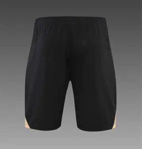 22-23 Chelsea Training Short Sleeve Kit Gold 1