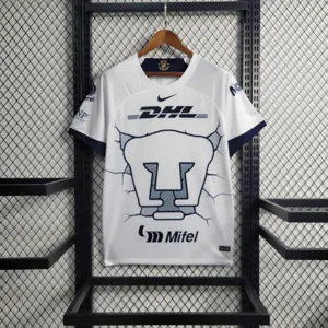 23-24 Pumas Home S-4XL