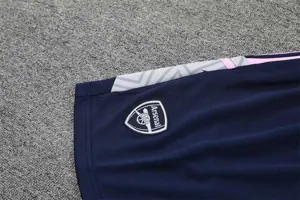 22-23 Arsenal vest training suit kit Grey 22