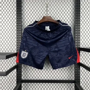 2026 World Cup England Mens Away Kit Football Shorts AAAAJersey Supply Yupoo 5
