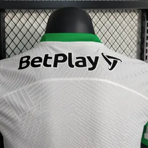 23-24 Atlético Nacional home player version 4