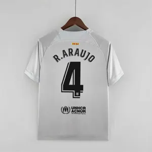 22-23 Barcelona third away 7