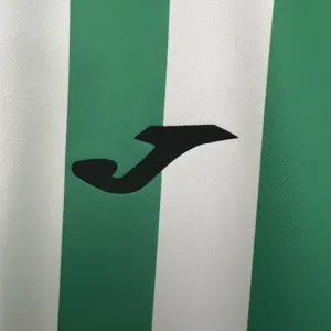 25-26 Cordoba Home Kit Football T-Shirt Sino AAAAJersey Supply Yupoo 10