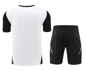 2024 Germany Training Soccer Jerseys Football Shirts 3