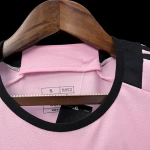 24-25 Inter Miami Home S-XXL 5