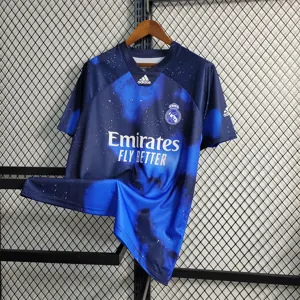 18-19 Real Madrid Full Sky Star Special Edition 3