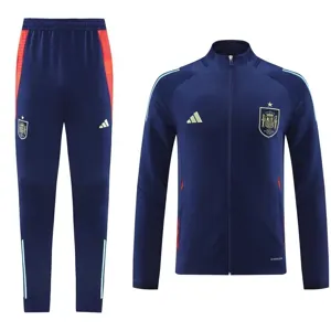 2024 Spain Jackets Football Shirts