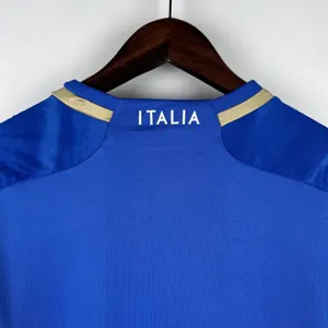 2023 Long Sleeve Italy Home S-XXL 3
